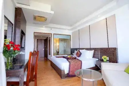 Dessole Beach Resort Nha Trang - 42