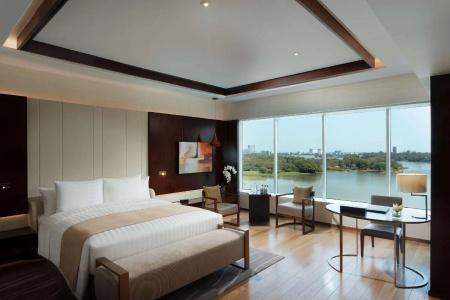 Melia Yangon - 84