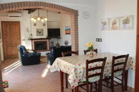 Agriturismo Cantagalli - 14