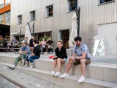 Wombat's City Hostel Munich Werksviertel - 21