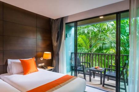 Aree Tara Resort - Sha Extra Plus - 109