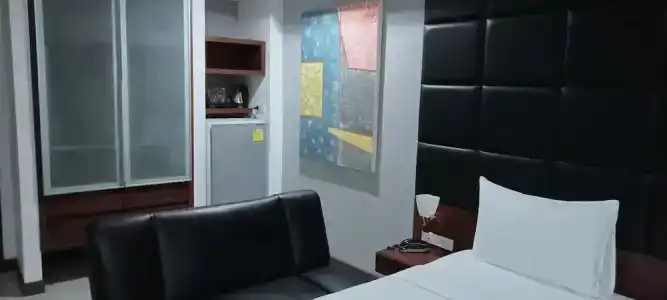 The Bangkok Cha Cha Suite - 59