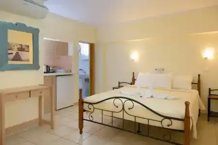 Ammoudara Beach - 27