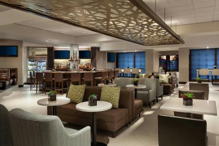 Marriott Orlando Airport Lakeside - 38