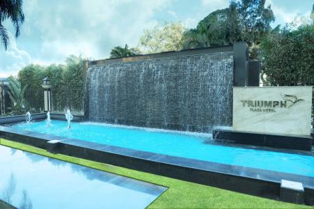 Triumph Plaza - 19