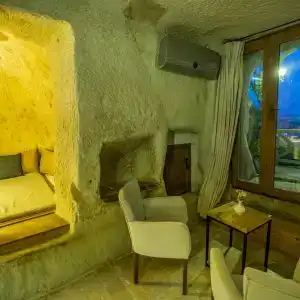 Azure Cave Suites - 43
