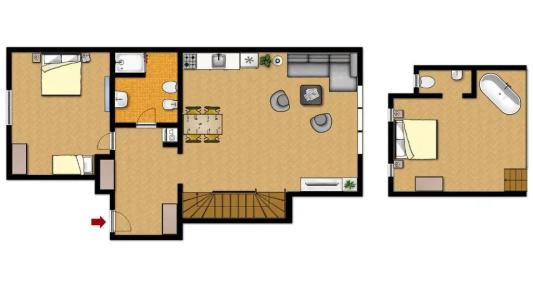 Residence Vocelova - 79