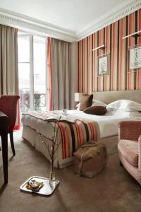 Le Mathurin & Spa - 40