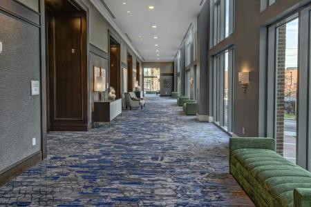 Hilton Nashville Green Hills - 37