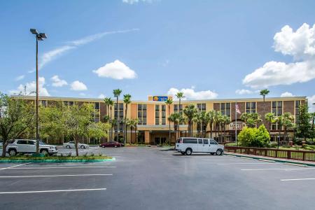 Comfort Inn Maingate - 16