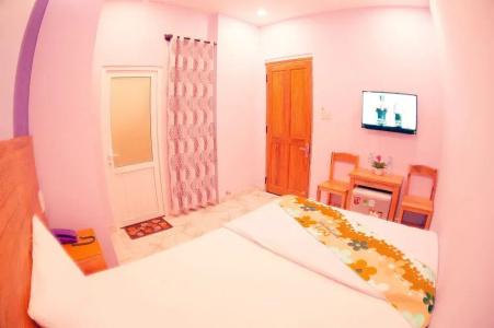 Dalat Flower & Spa - 95