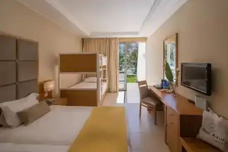 Bel Azur Thalasso & Bungalows - 38