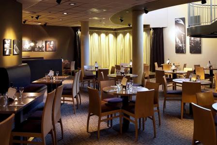 Future Inn Bristol - 17