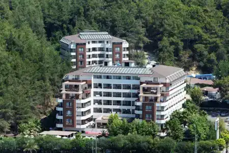 Miarosa İncekum Beach - 21