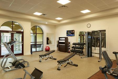 Hilton Grand Vacations Club Tuscany Village Orlando - 32
