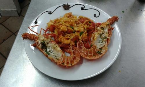 Al Pescatore & Restaurant - 13