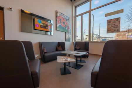 B&B Bremen-Überseestadt - 13