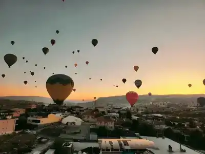 Balloon View - 15