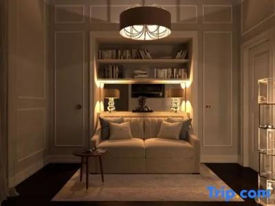 Florence Luxury Suites and Wellness - 117