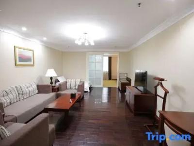 Shenzhen Dongmen Metropark Suites - 69