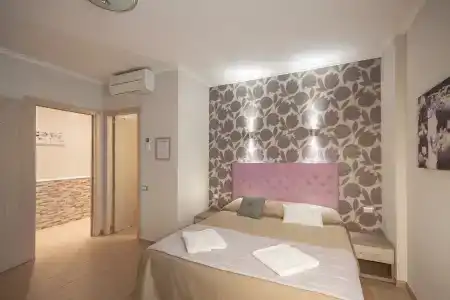 Rome Kings Suite - 4