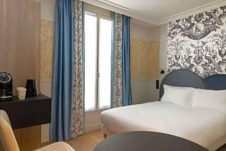 Grand Hôtel Lévêque - 103