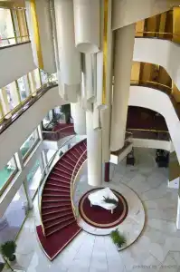 Altinel Ankara & Convention Center - 15