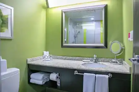 Crowne Plaza-Waterloo, An Ihg - 52