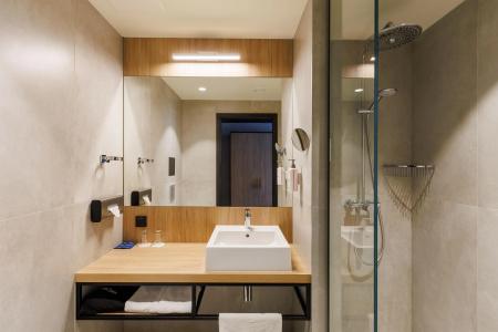 Park Inn by Radisson Vilnius Airport & Business Centre - 21