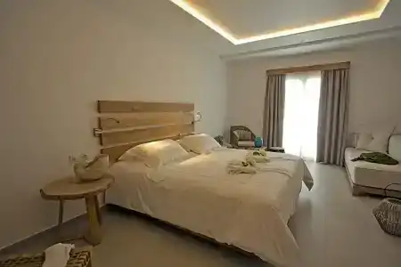 Thalassa Boutique - Suites - Adults Only - 78