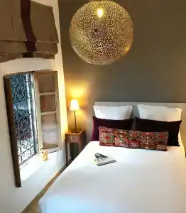 Riad Bab 54 - 78