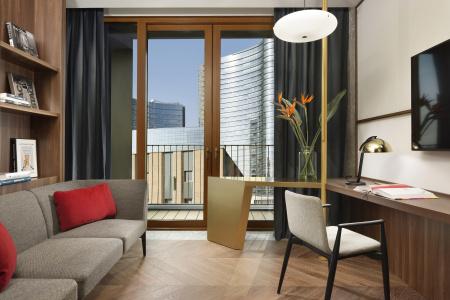 Milano Verticale | Una Esperienze - 7
