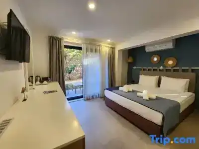 Park Boutique Rooms & Apart - 29