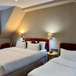 Hôtel Central Saint Germain - 30