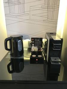 Lavris City Suites - 21