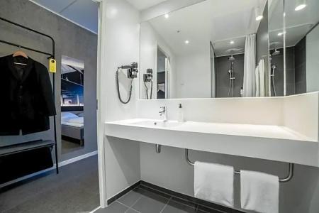 Zleep Aalborg - 27