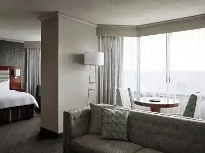 Crystal Gateway Marriott - 74