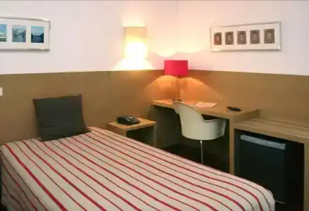 Costa Do Sol b&b - 6