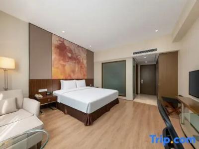 Holiday Inn Nanjing Aqua City, An Ihg - 124