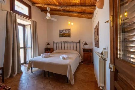 Fattoria Manostalla Villa Chiarelli - 38