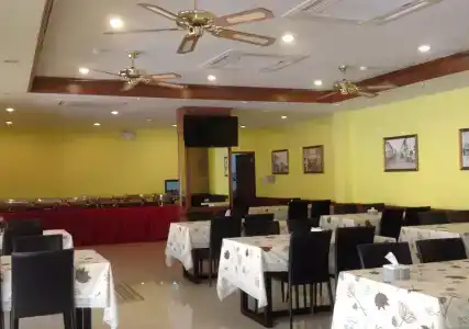 Phuket Chinoinn-Shaplus Certified - 24