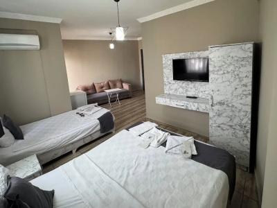 Ersoy Ege Apart Otel - 122
