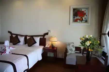 Tropicana Resort Phu Quoc - 33