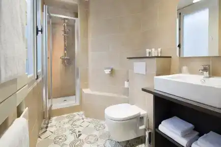 Hôtel Vaneau Saint Germain - 18