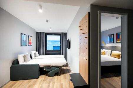 Staycity Aparthotels Frankfurt Airport - 33