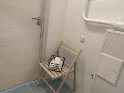 Апартаменты на улице Турку, 11 - 25