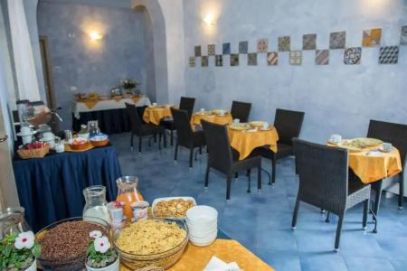 Blu Tropea Maison - 13