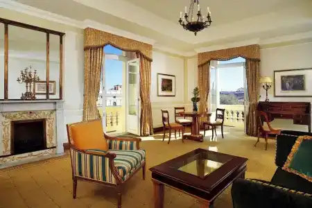 The Westin Excelsior, Rome - 84