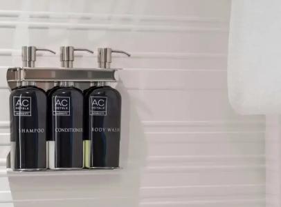 AC by Marriott Boston Downtown - 48