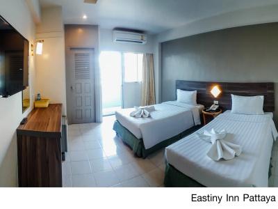 Eastiny Inn - 4